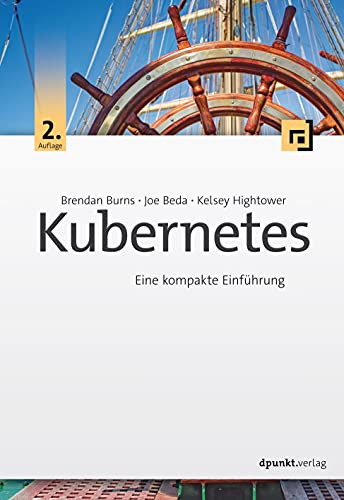 Stock image for Kubernetes: Eine kompakte Einfhrung for sale by medimops