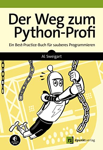 Stock image for Der Weg zum Python-Profi for sale by GreatBookPrices