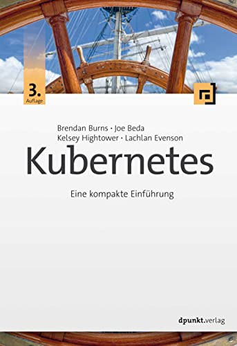 Stock image for Kubernetes for sale by GreatBookPrices