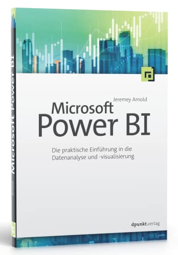 Stock image for Microsoft Power BI for sale by Blackwell's