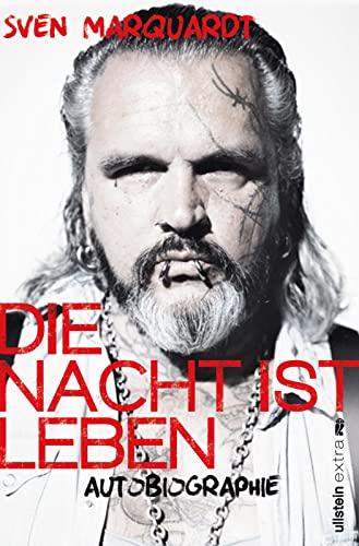 9783864930256: Die Nacht ist Leben: Autobiographie