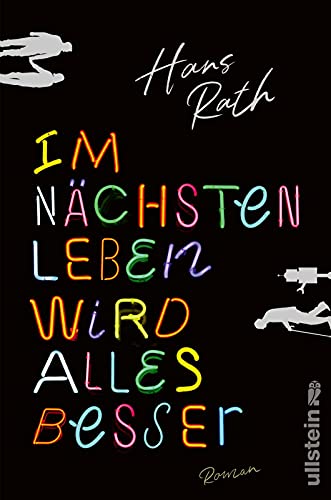 Imagen de archivo de Im nchsten Leben wird alles besser -Language: german a la venta por GreatBookPrices