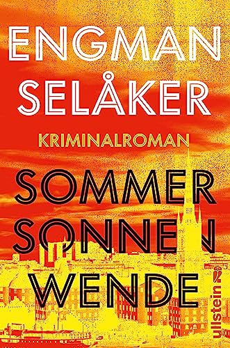 Stock image for Sommersonnenwende for sale by GreatBookPrices