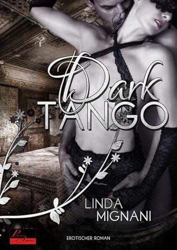 9783864951312: Dark Tango