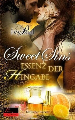 Beispielbild fr Sweet Sins 02: Essenz der Hingabe zum Verkauf von medimops