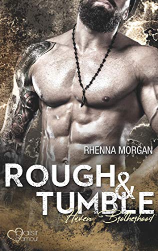 Stock image for Haven Brotherhood: Rough & Tumble for sale by medimops