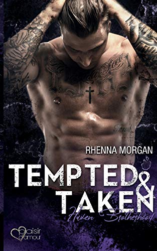 Stock image for Tempted & Taken for sale by medimops