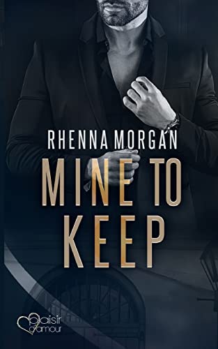 Stock image for NOLA Knights: Mine to Keep (Haven Brotherhood Spin-off, 3) for sale by medimops