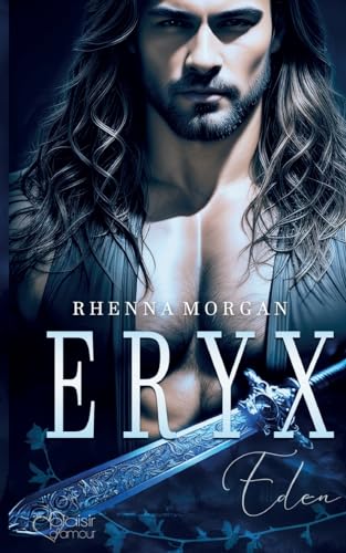 Stock image for Eryx for sale by GreatBookPrices