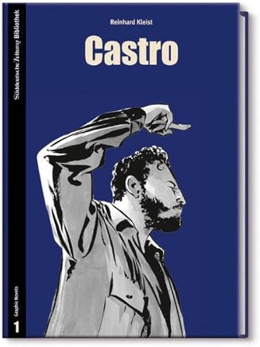 9783864970009: Castro