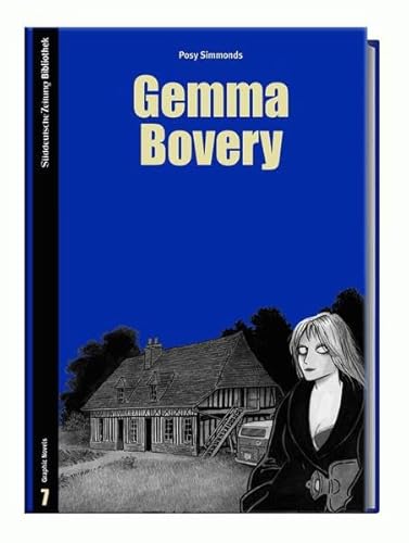 Stock image for Gemma Bovery for sale by medimops