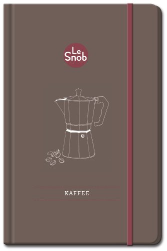 Imagen de archivo de Le Snob: Kaffee a la venta por medimops