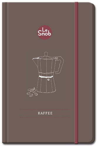 Stock image for Le Snob: Kaffee for sale by medimops