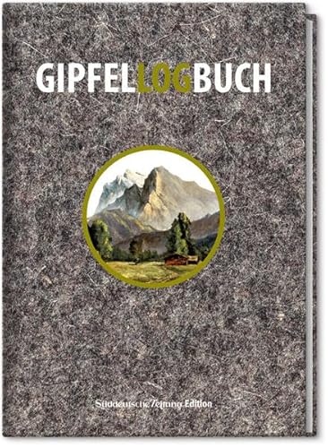 Beispielbild fr Gipfellogbuch zum Verkauf von Ammareal