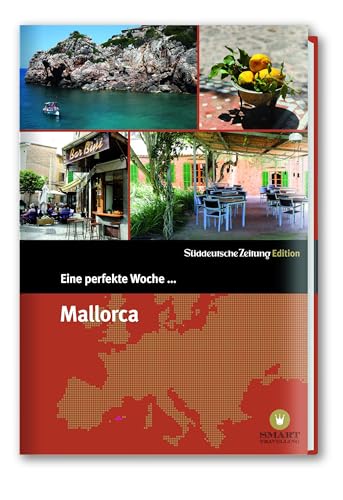 Stock image for Eine perfekte Woche auf Mallorca for sale by rebuy recommerce GmbH