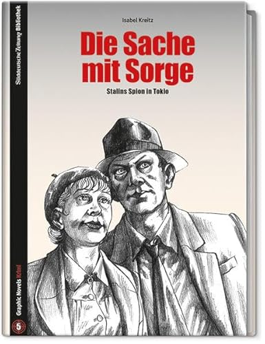 9783864971068: Bd. 25 Die Sache mit Sorge