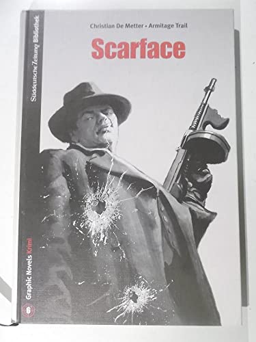 Imagen de archivo de Bd. 26 Scarface a la venta por medimops