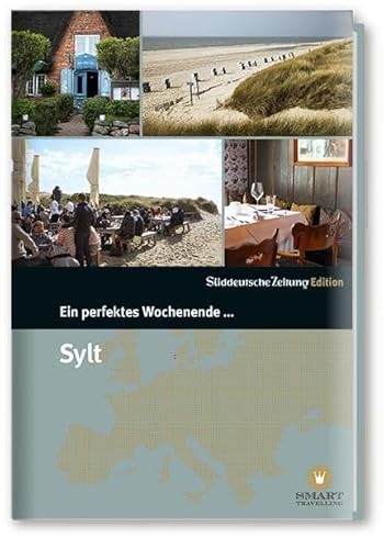 Beispielbild fr Ein Perfektes Wochenende Auf . Sylt zum Verkauf von Blackwell's