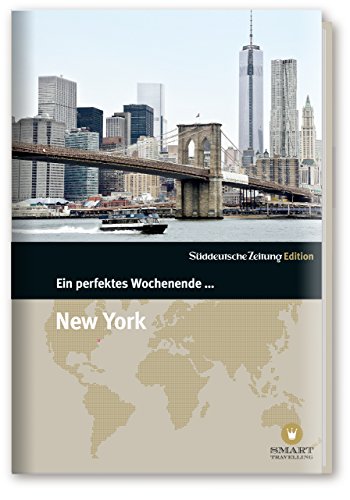 Stock image for Ein Perfektes Wochenende in. New York -Language: german for sale by GreatBookPrices