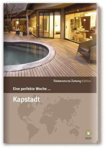 Stock image for Eine perfekte Woche. in Kapstadt und Umgebung for sale by rebuy recommerce GmbH
