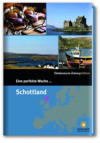 Stock image for Eine perfekte Woche . Schottland for sale by medimops