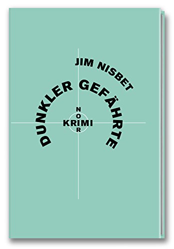 Stock image for Krimi-Noir - Dunkler Gefhrte for sale by medimops