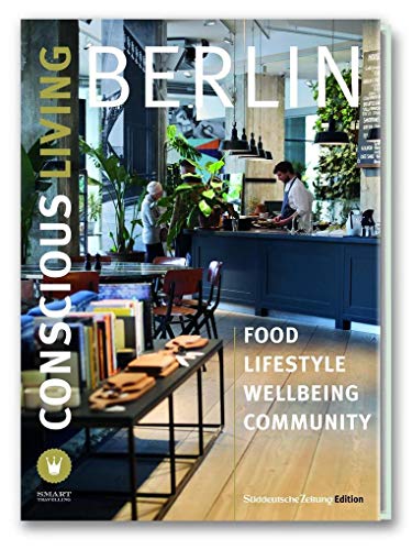 Stock image for Berlin - Conscious Living for sale by medimops