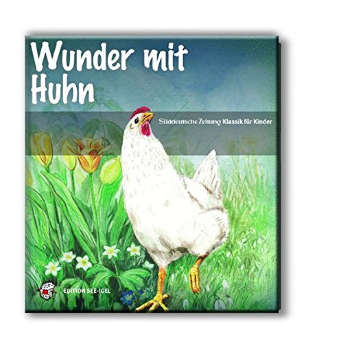 Beispielbild fr Musikalische Mrchen - Wunder mit Huhn zum Verkauf von medimops