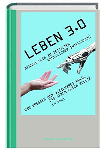 Stock image for Leben 3.0 (Das besondere Sachbuch) for sale by medimops