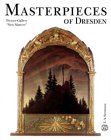 9783865020239: Picture-Gallery, New Masters: Masterpieces of Dresden