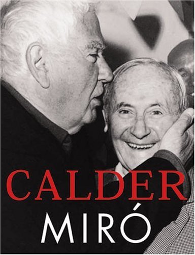 Beispielbild fr Calder - Mir zum Verkauf von medimops