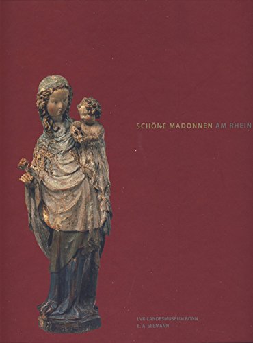 Stock image for Schne Madonnen am Rhein for sale by medimops