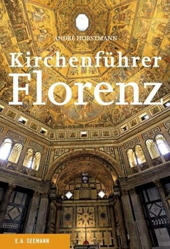 Stock image for Kirchenführer Florenz. for sale by Antiquariat Christoph Wilde