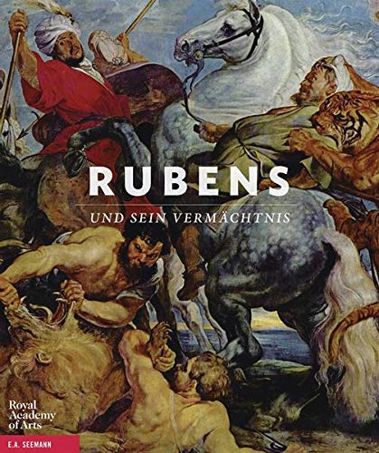 Imagen de archivo de Rubens und sein Vermchtnis : Inspiration fr Europa a la venta por Buchpark