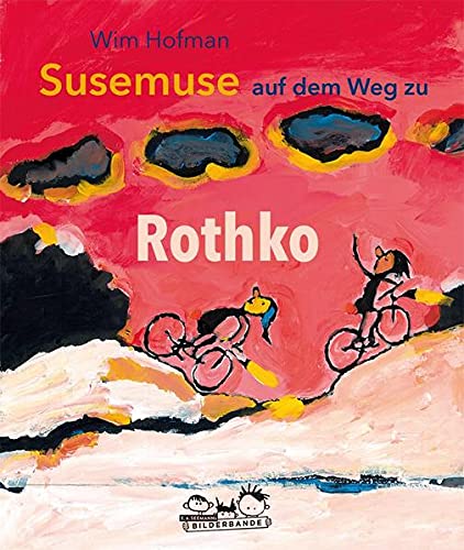 Beispielbild fr Susemuse auf dem Weg zu Rothko: ab 4 Jahren zum Verkauf von medimops