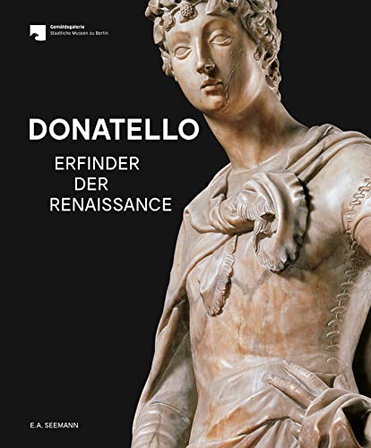 New Virtual Tour: “Donatello: Inventor of the Renaissance”