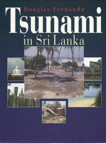 Tsunami in Sri Lanka - Fernando, Douglas
