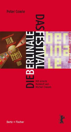 Stock image for Die Berlinale. Das Festival for sale by ThriftBooks-Dallas