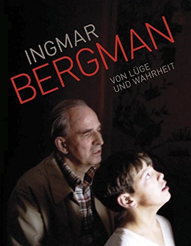 9783865052070: Ingmar Bergman