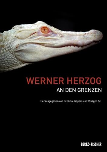 Werner Herzog: An den Grenzen