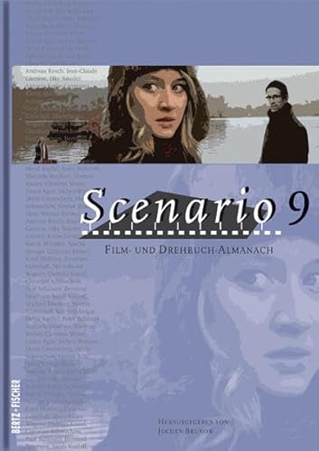 Beispielbild fr Scenario 9 Ein Film- und Drehbuch-Almanach zum Verkauf von Antiquariat Smock