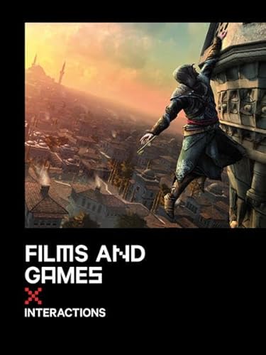 9783865052421: Films and Games: Interactions