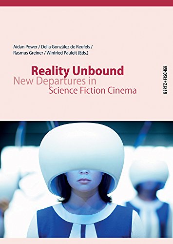 Beispielbild fr Reality Unbound: New Departures in Science Fiction Cinema zum Verkauf von medimops