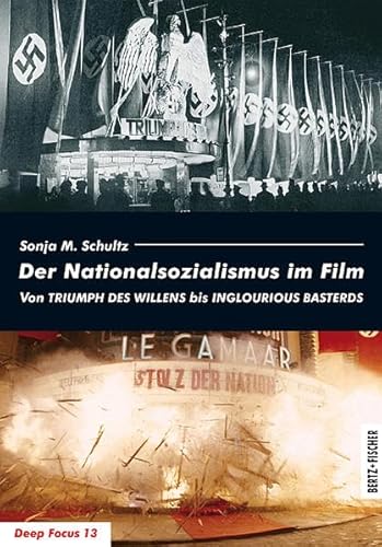 9783865053145: Der Nationalsozialismus im Film: Von TRIUMPH DES WILLENS bis INGLOURIOUS BASTERDS: 13