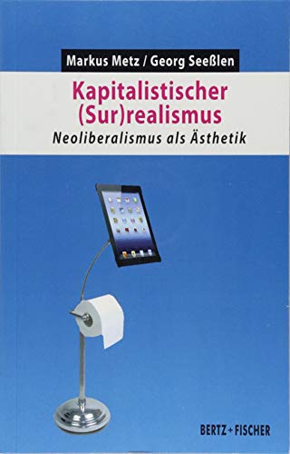 Beispielbild fr Kapitalistischer (Sur)realismus -Language: german zum Verkauf von GreatBookPrices