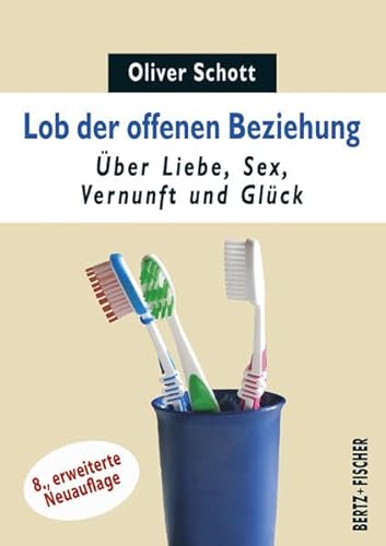 Beispielbild fr Lob der offenen Beziehung -Language: german zum Verkauf von GreatBookPrices
