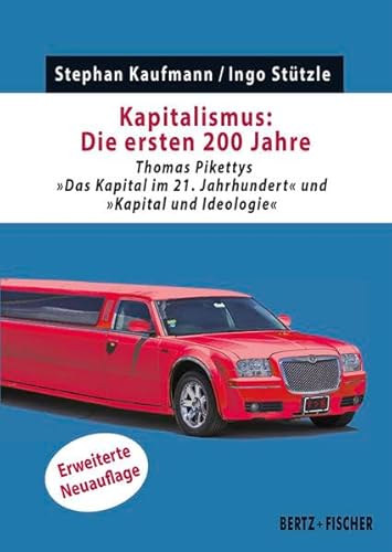 Beispielbild fr Kapitalismus: Die ersten 200 Jahre -Language: german zum Verkauf von GreatBookPrices