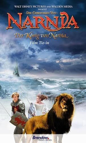 Der König von Narnia - Filmbuch - Lewis, Clive S