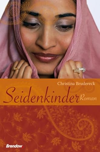 Stock image for Seidenkinder for sale by Versandantiquariat Schfer