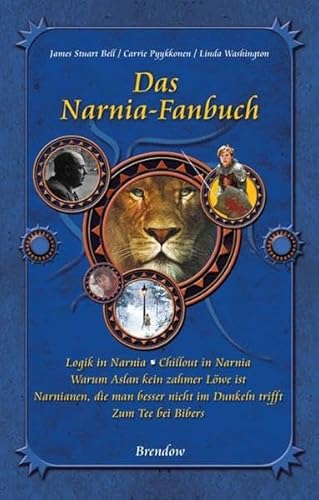 9783865061508: Das Narnia Fanbuch
